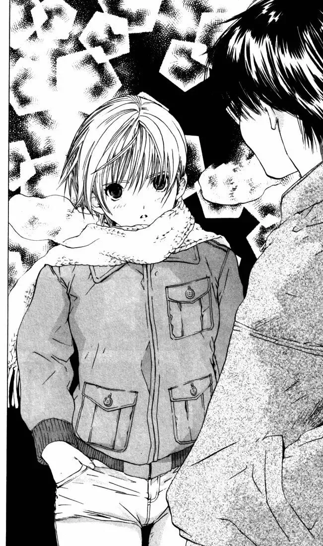 Ichigo 100% Chapter 54 - 20