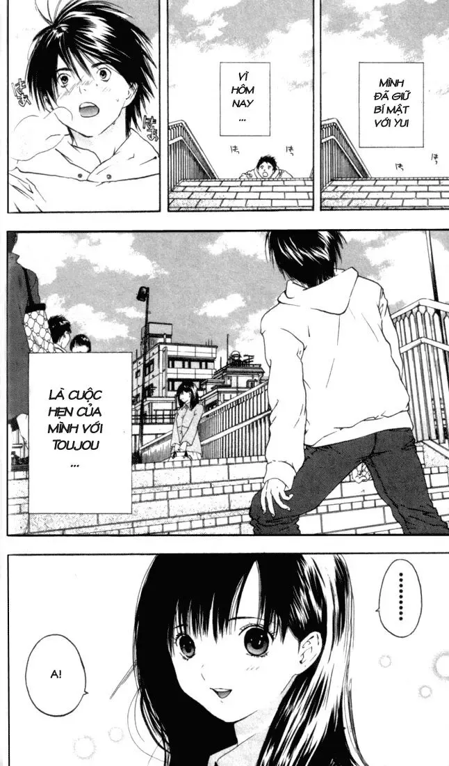 Ichigo 100% Chapter 56 - 6