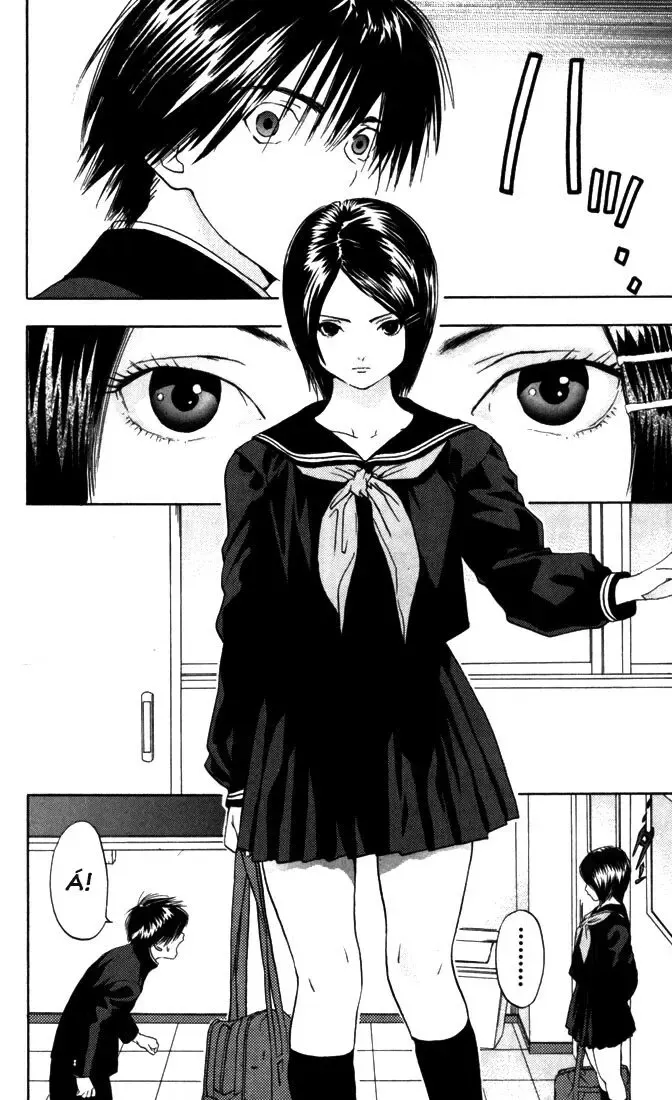 Ichigo 100% Chapter 57 - 12