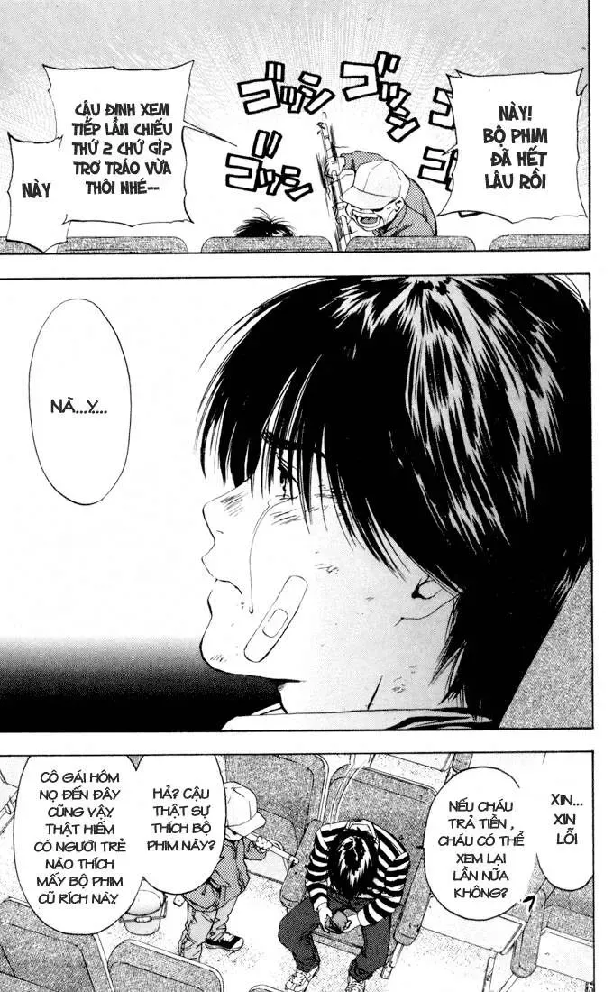 Ichigo 100% Chapter 61 - 19