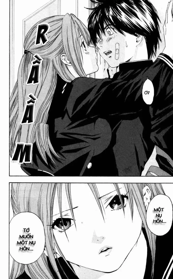 Ichigo 100% Chapter 61 - 10