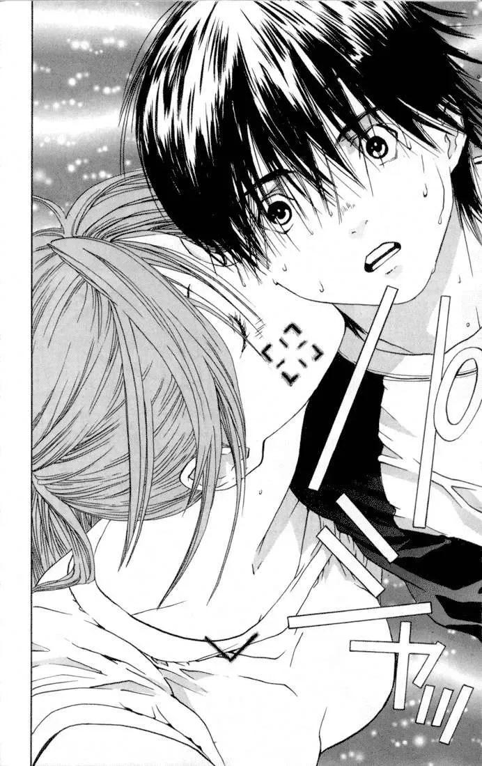 Ichigo 100% Chapter 62 - 20