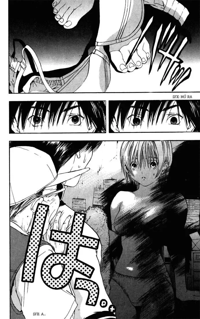 Ichigo 100% Chapter 64 - 7