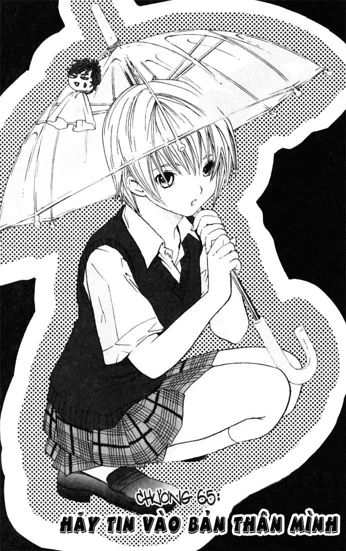 Ichigo 100% Chapter 65 - 2