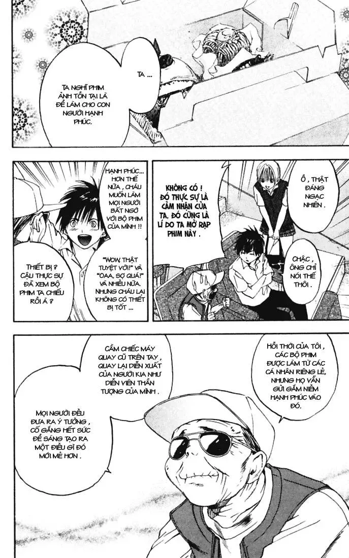 Ichigo 100% Chapter 65 - 7