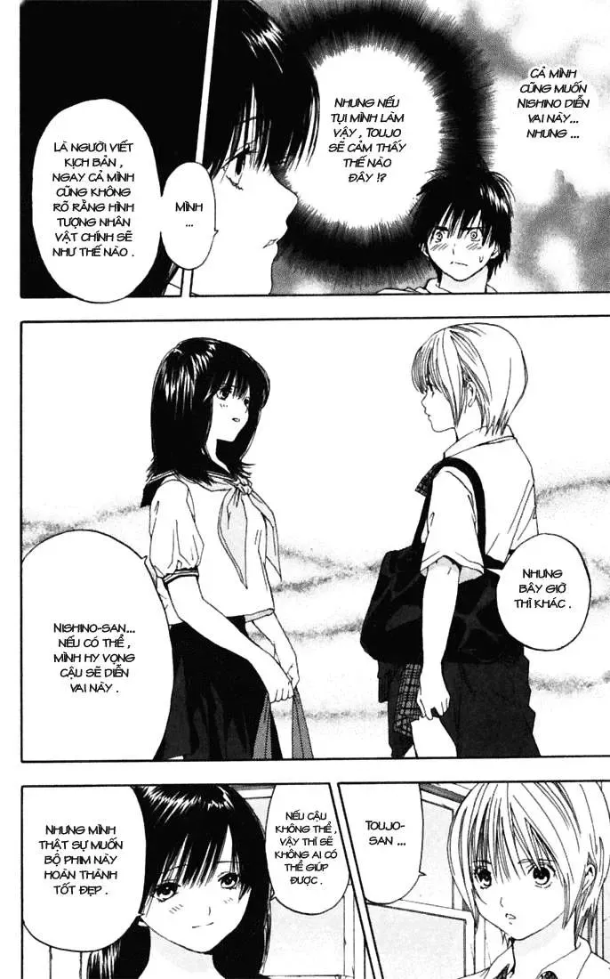 Ichigo 100% Chapter 66 - 13