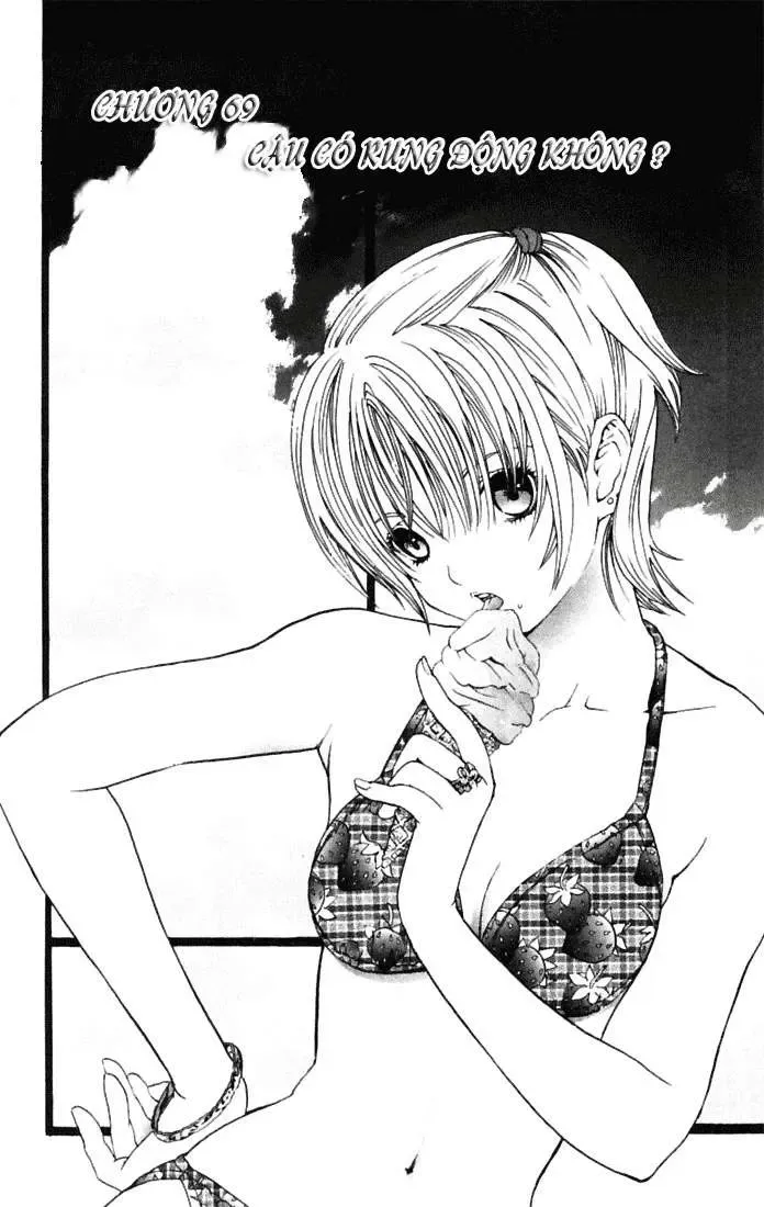 Ichigo 100% Chapter 69 - 2