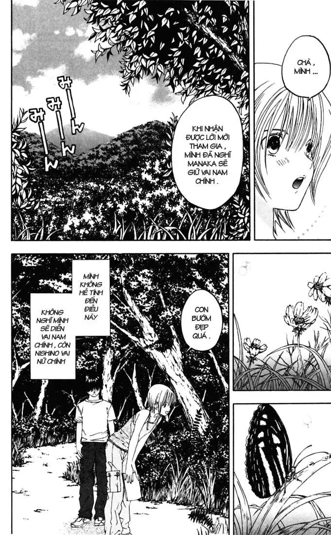 Ichigo 100% Chapter 69 - 7