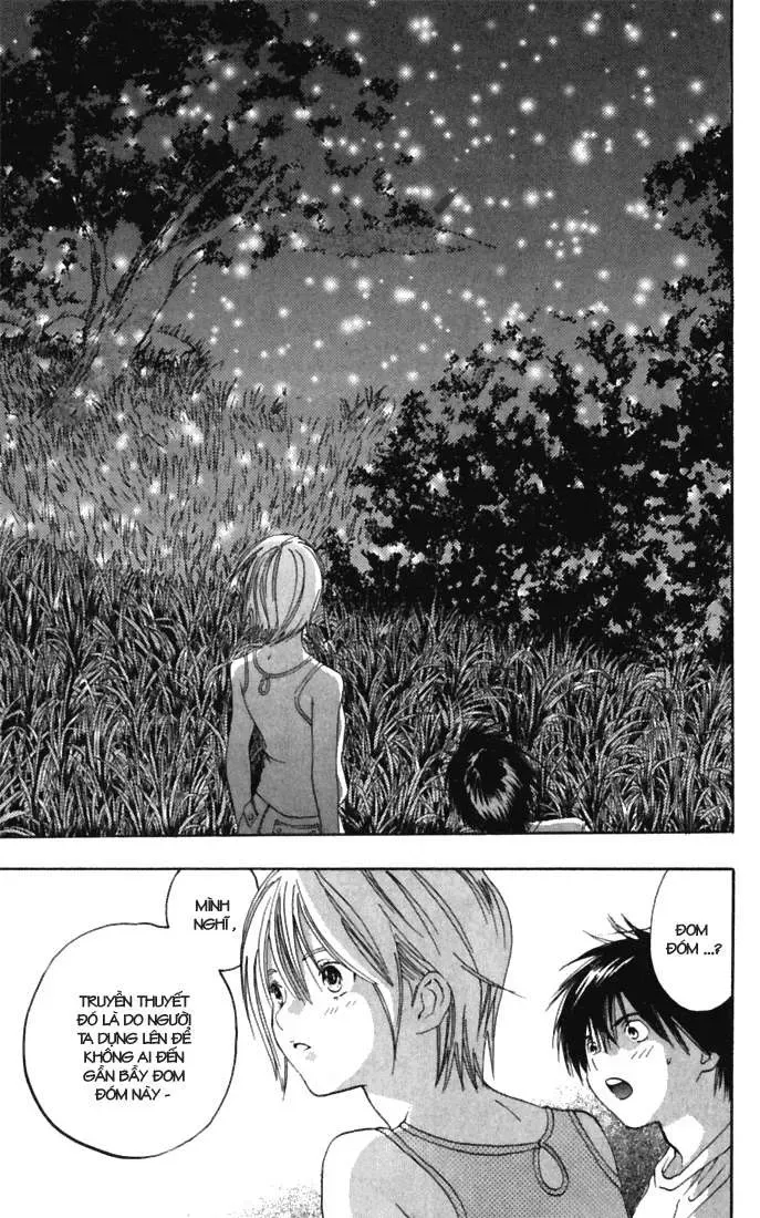 Ichigo 100% Chapter 70 - 18