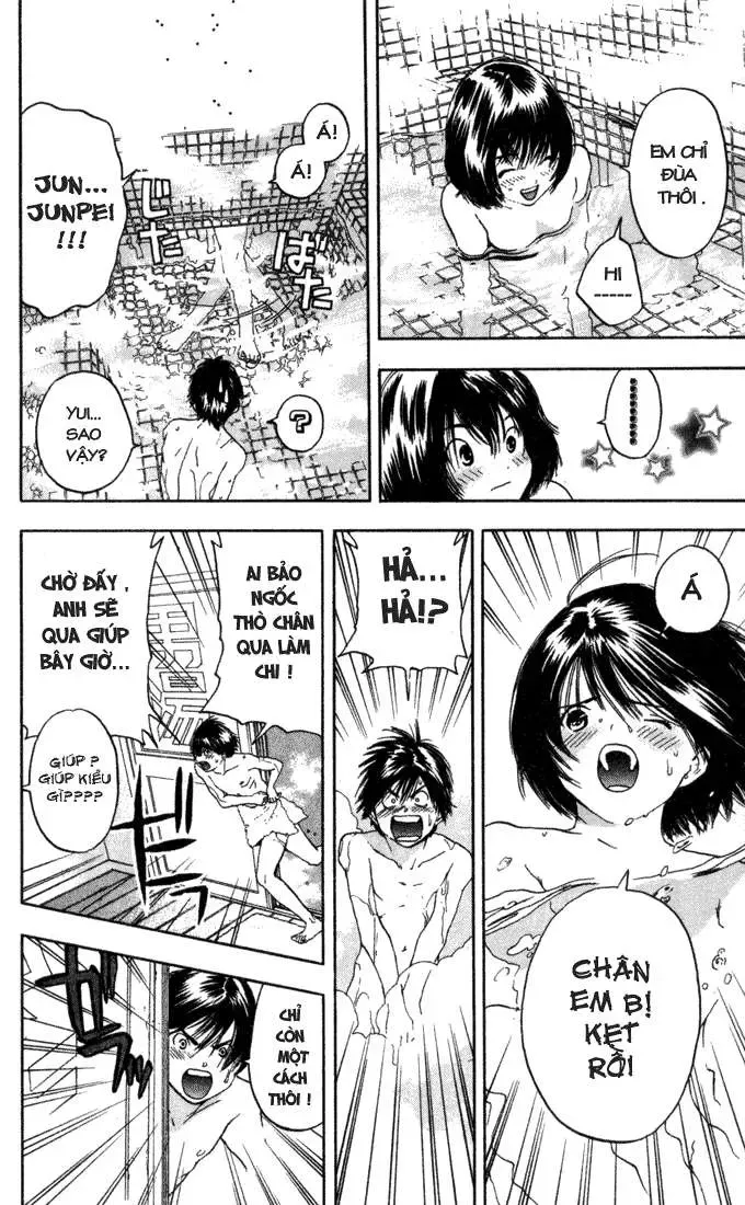 Ichigo 100% Chapter 72 - 15