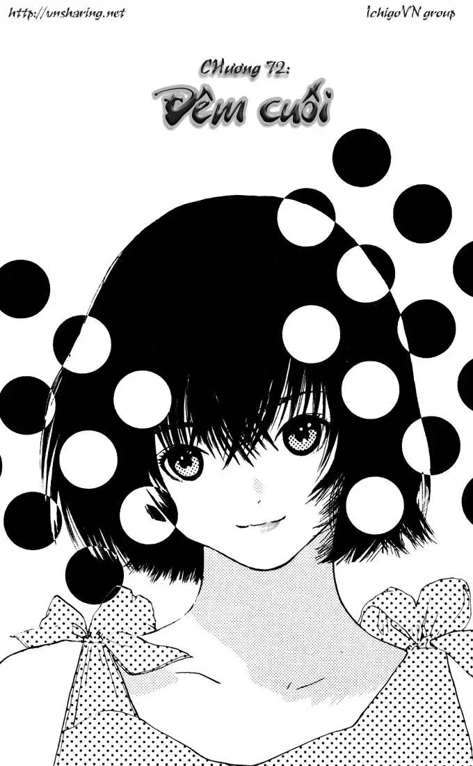 Ichigo 100% Chapter 72 - 6