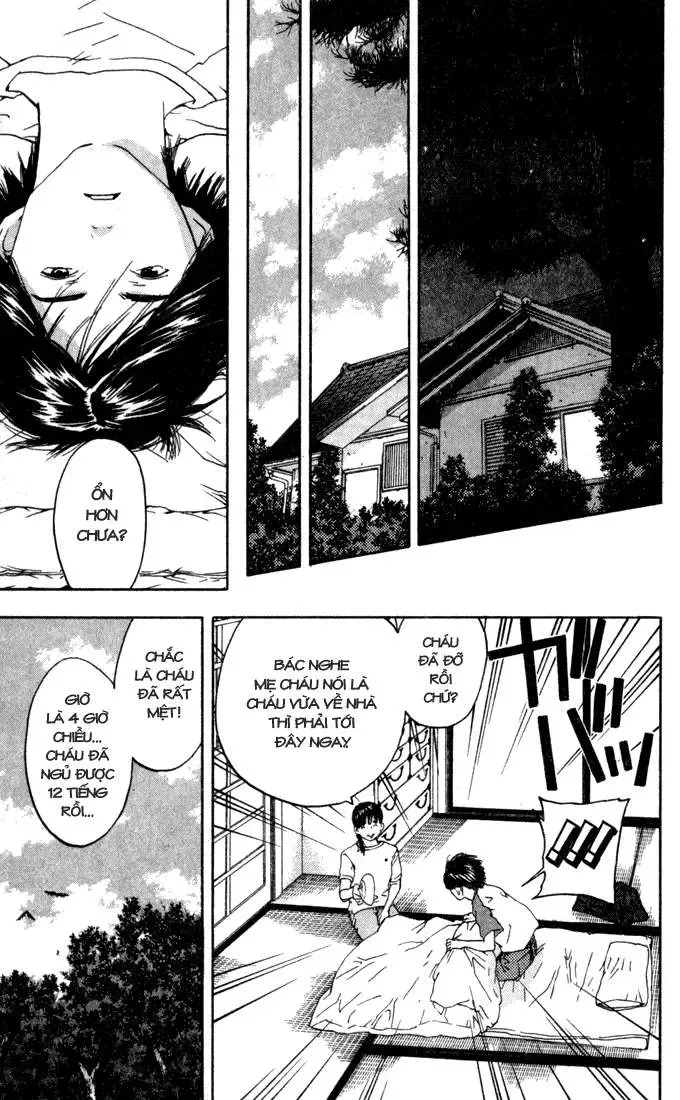 Ichigo 100% Chapter 73 - 16