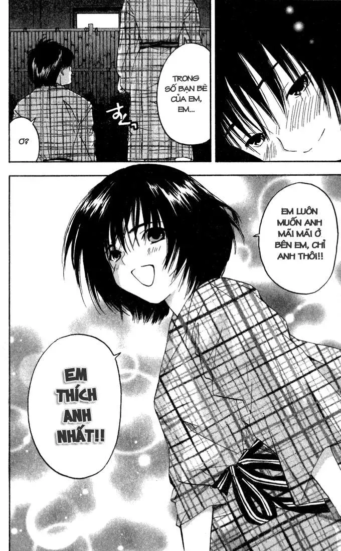 Ichigo 100% Chapter 73 - 5