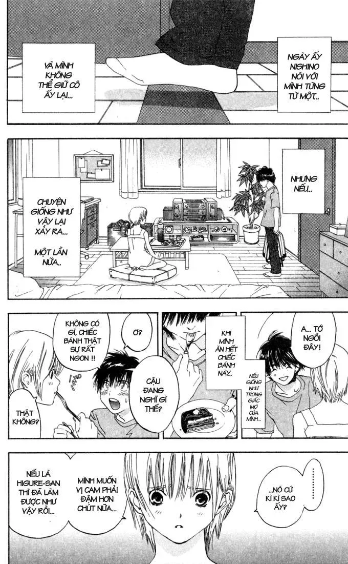 Ichigo 100% Chapter 75 - 19