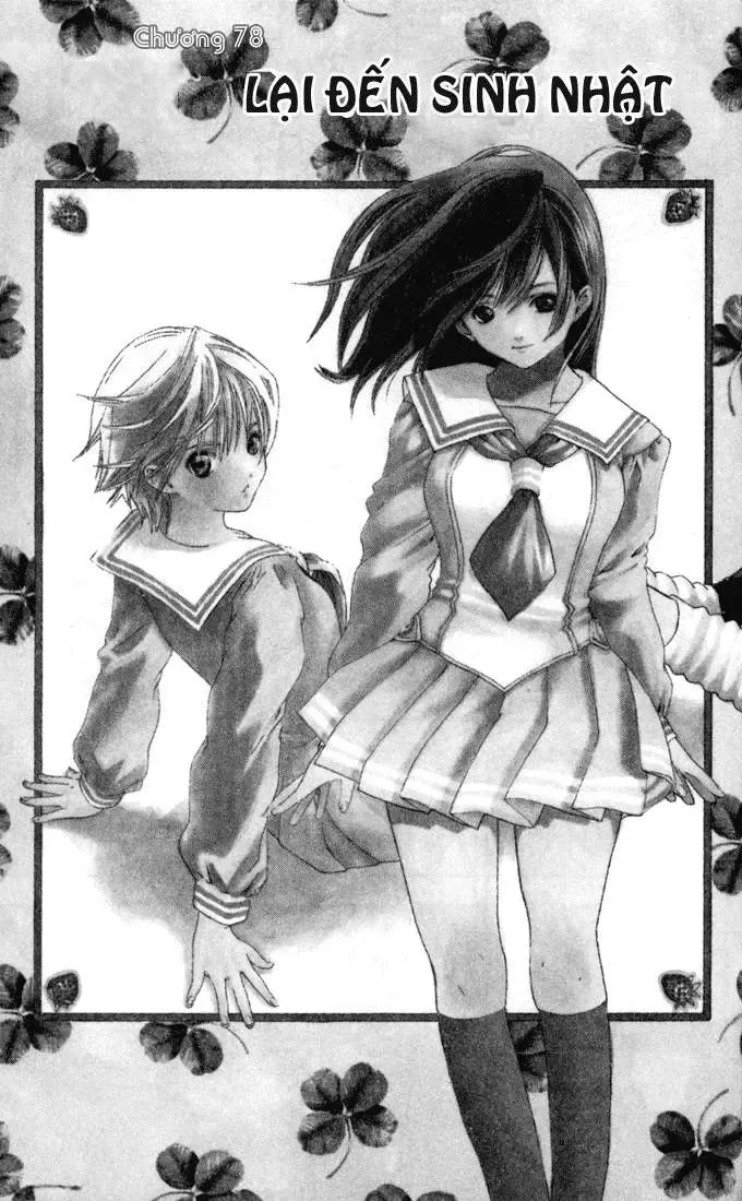 Ichigo 100% Chapter 78 - 2