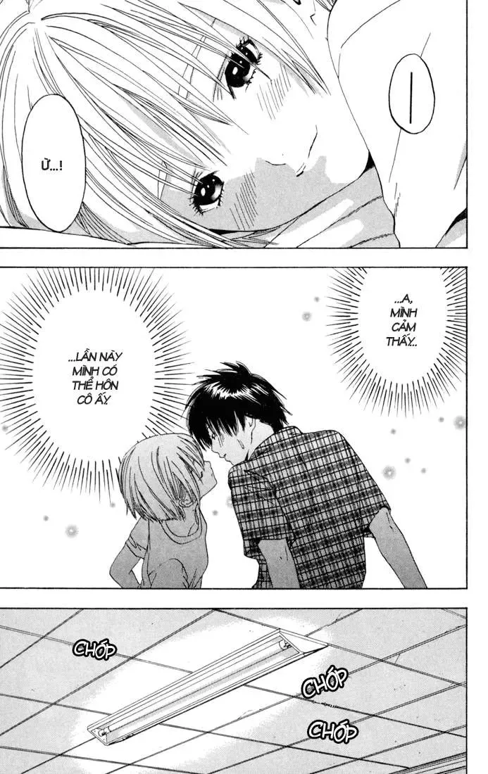 Ichigo 100% Chapter 81 - 11