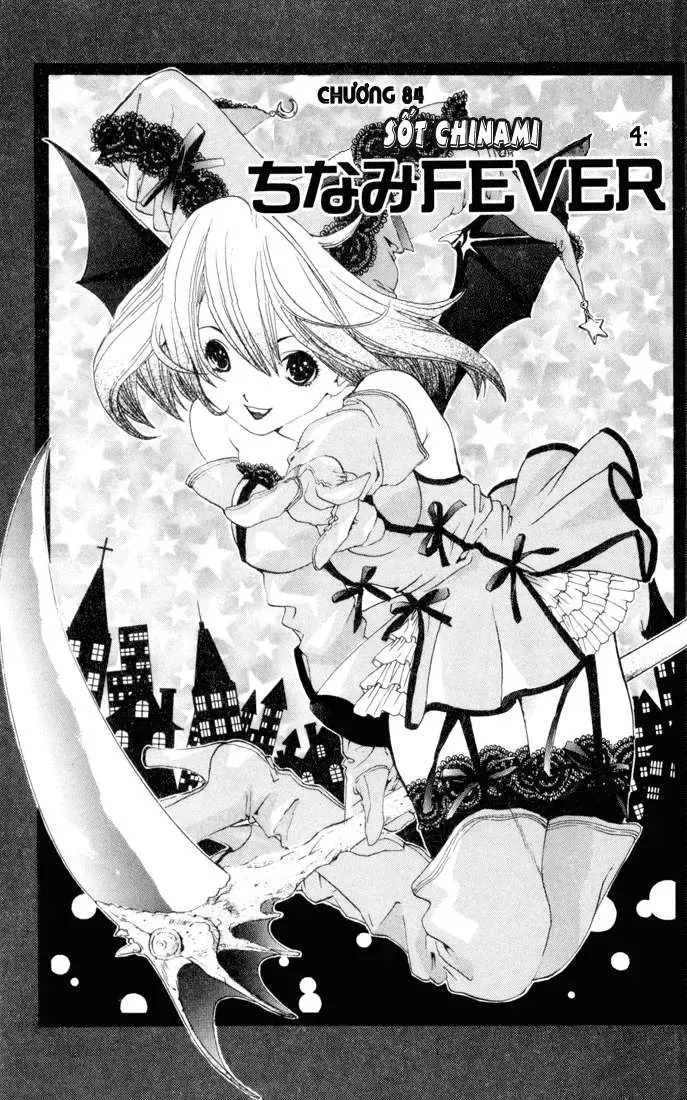 Ichigo 100% Chapter 84 - 2