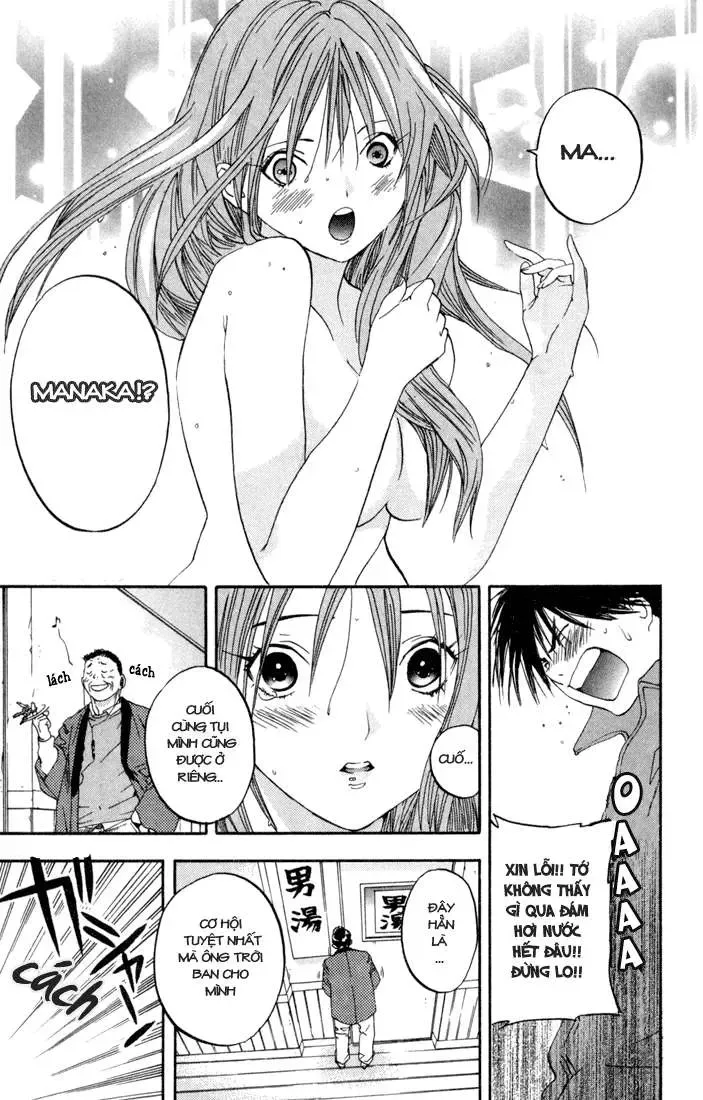 Ichigo 100% Chapter 86 - 14