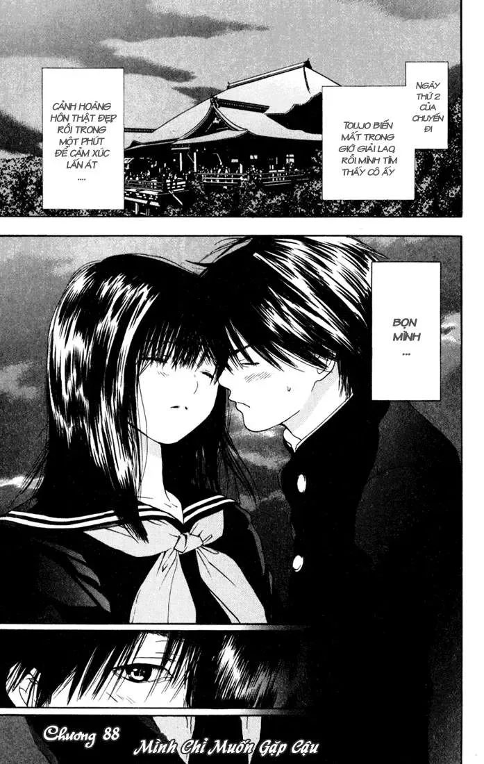 Ichigo 100% Chapter 88 - 2