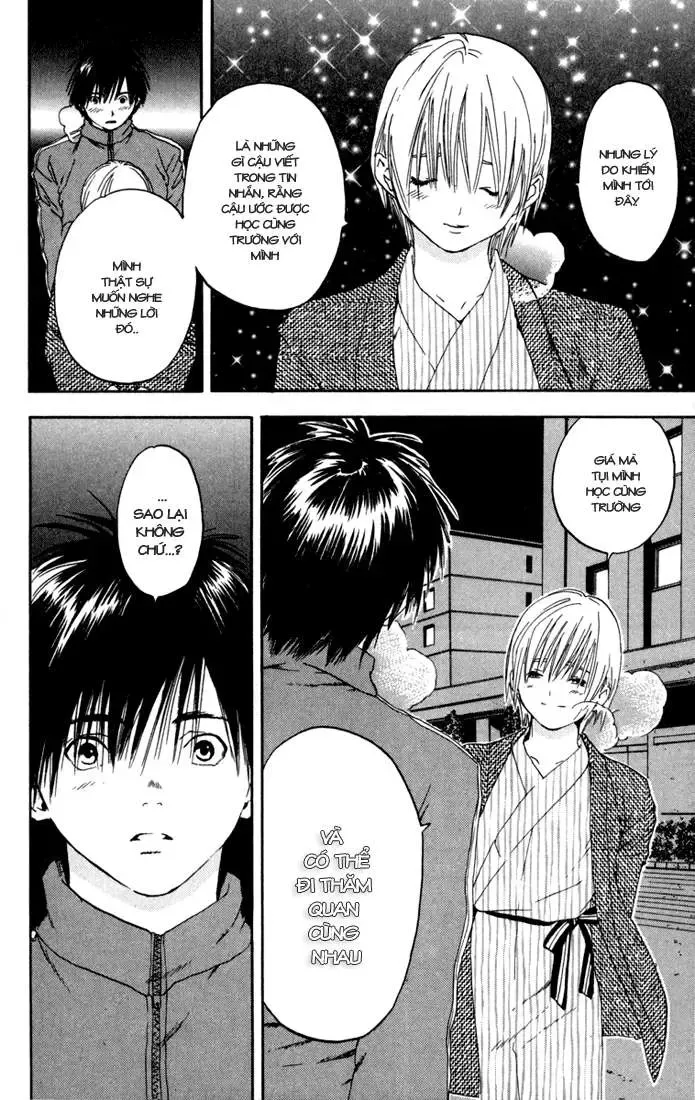 Ichigo 100% Chapter 88 - 21