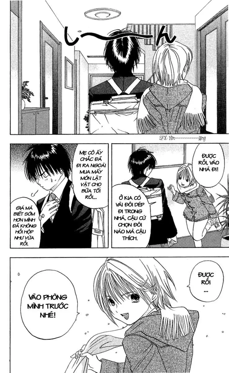 Ichigo 100% Chapter 9 - 20