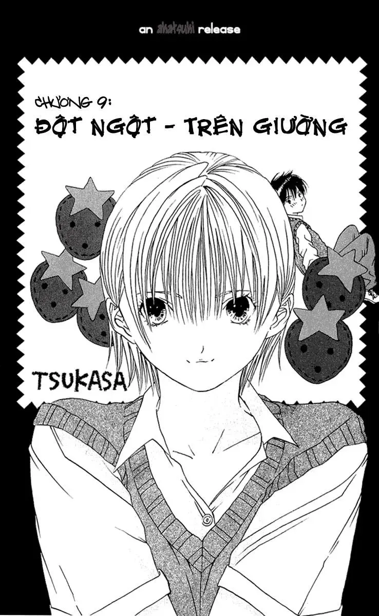 Ichigo 100% Chapter 9 - 5