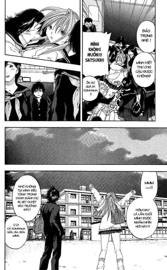 Ichigo 100% Chapter 93 - 13