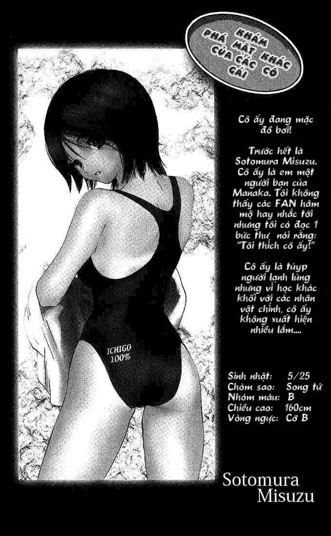 Ichigo 100% Chapter 98 - 20