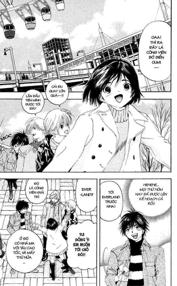 Ichigo 100% Chapter 98 - 6