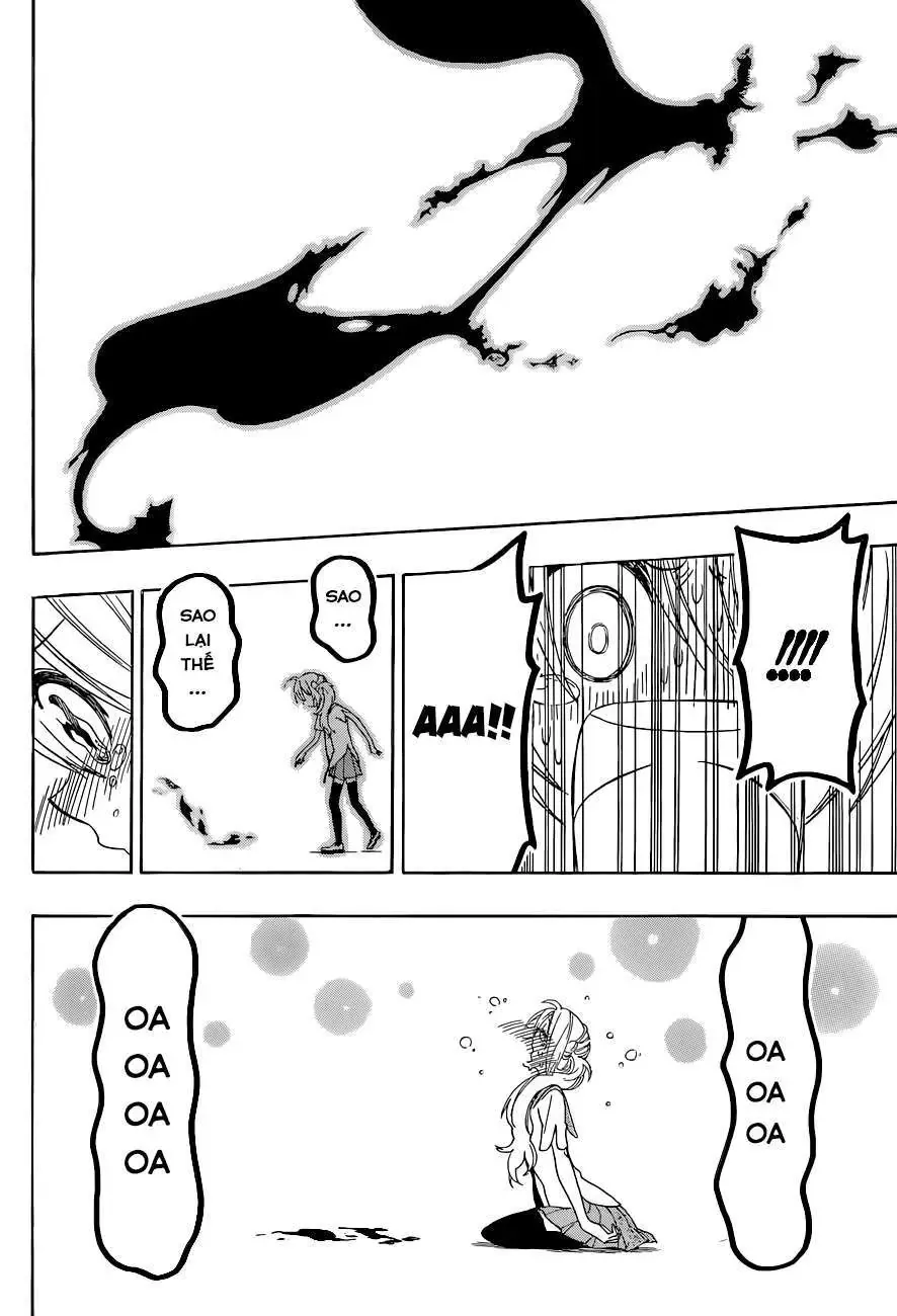 Nisekoi Chapter 106 - 17