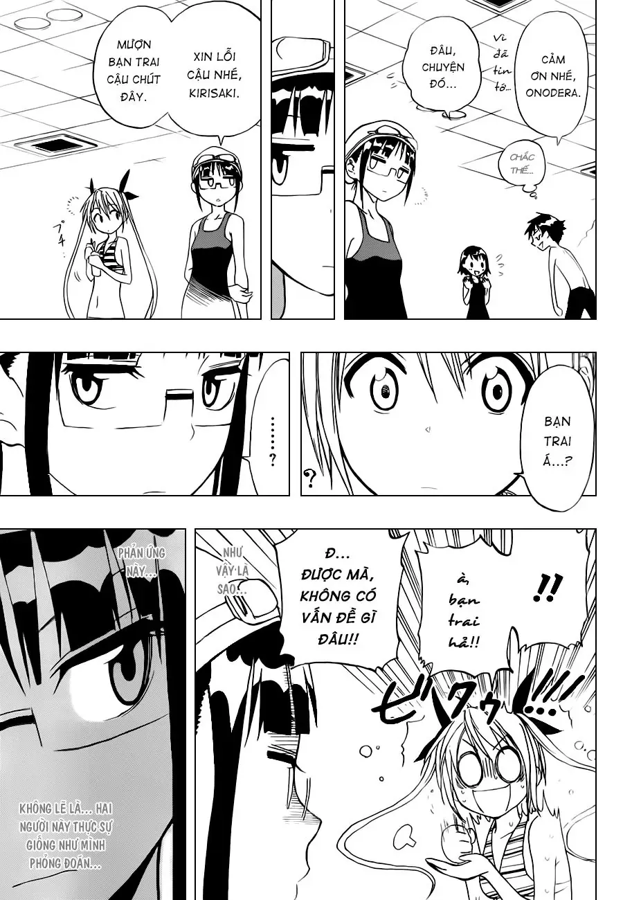 Nisekoi Chapter 11 - 6