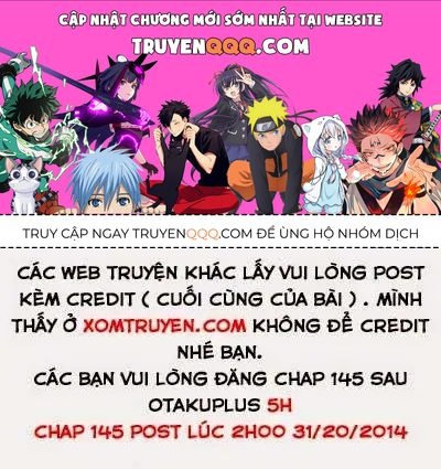 Nisekoi Chapter 145 - 1