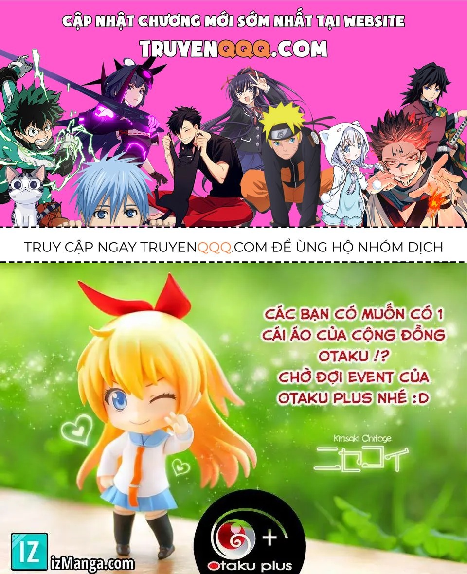 Nisekoi Chapter 148 - 1