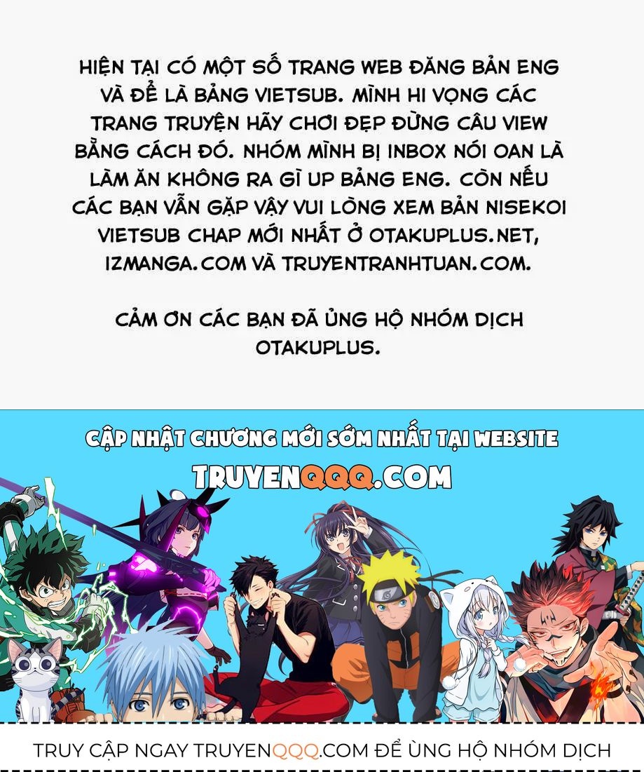 Nisekoi Chapter 156 - 22