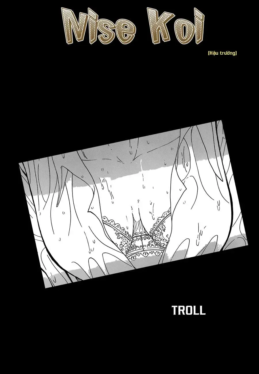 Nisekoi Chapter 16 - 21