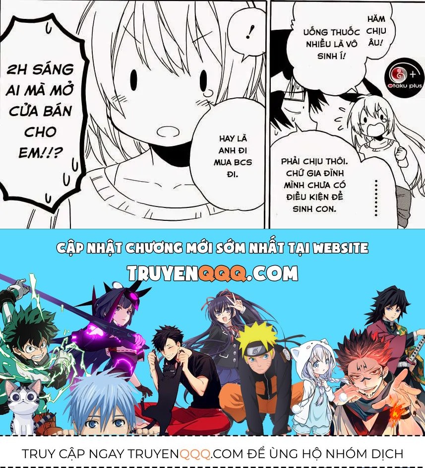 Nisekoi Chapter 163 - 17