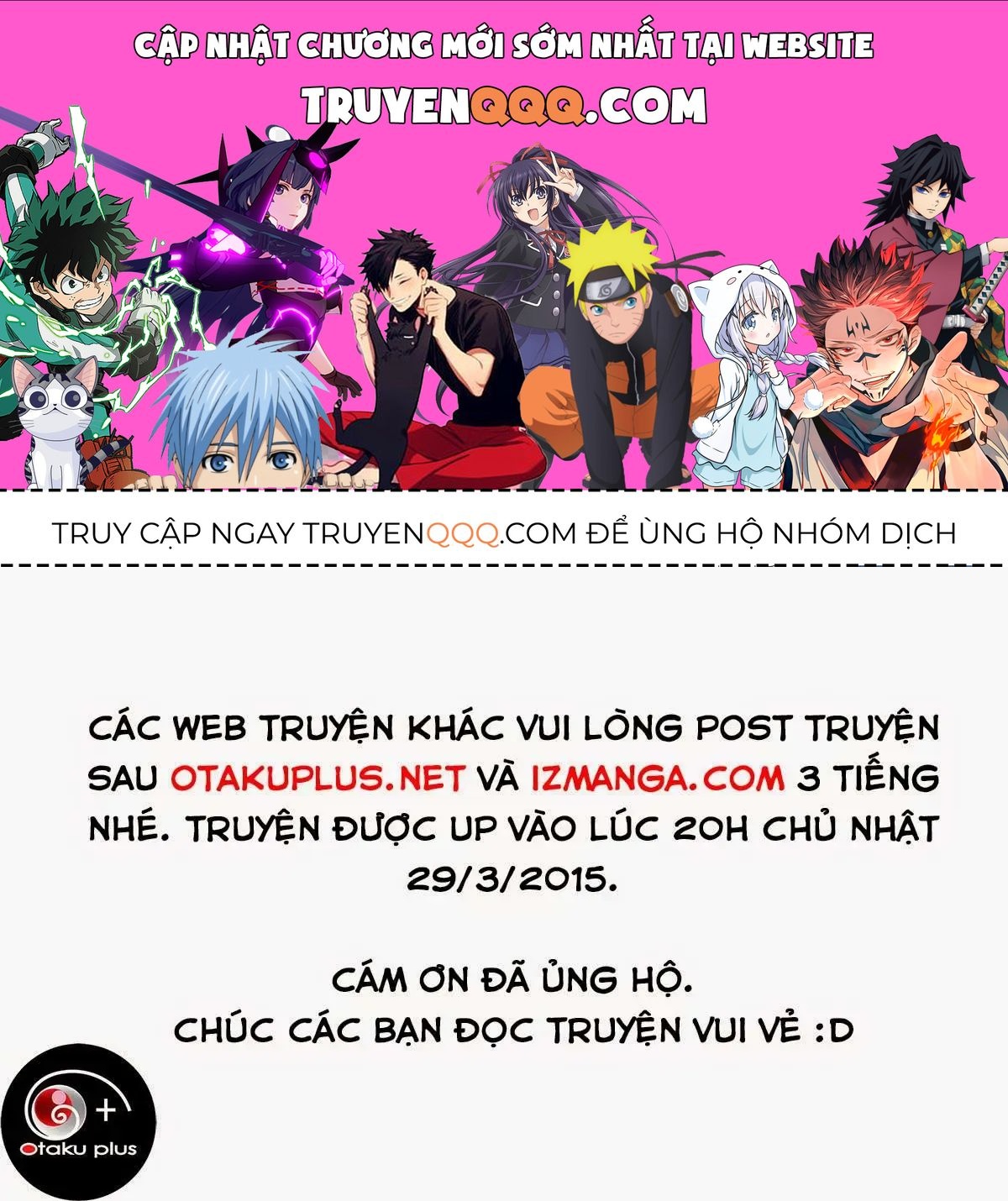 Nisekoi Chapter 164 - 1