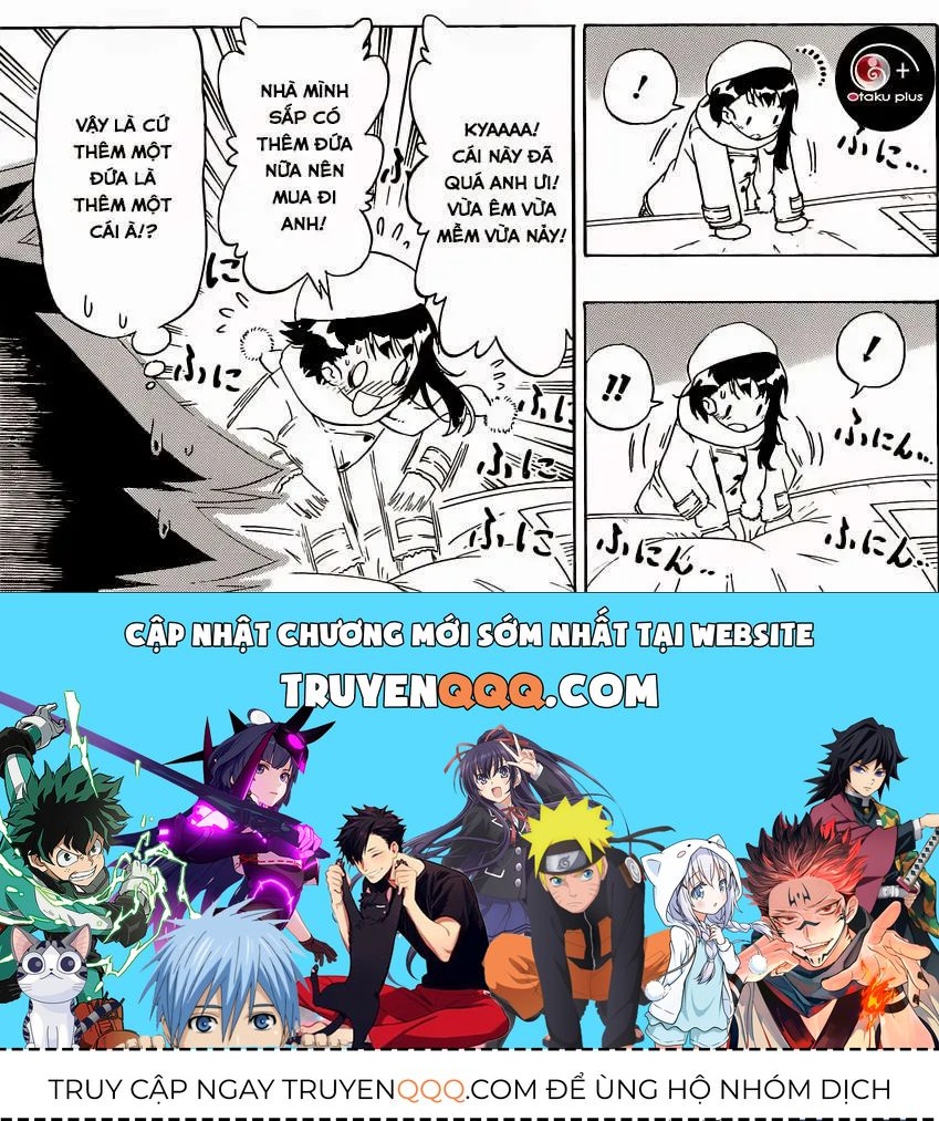 Nisekoi Chapter 166 - 23