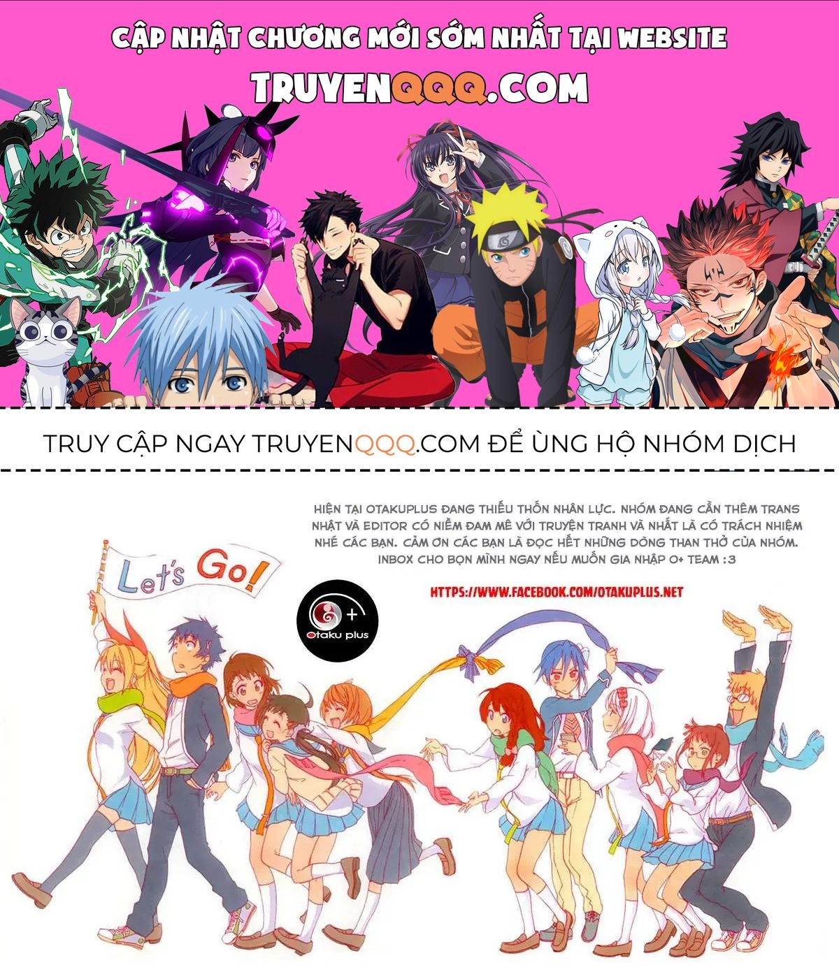 Nisekoi Chapter 172 - 1