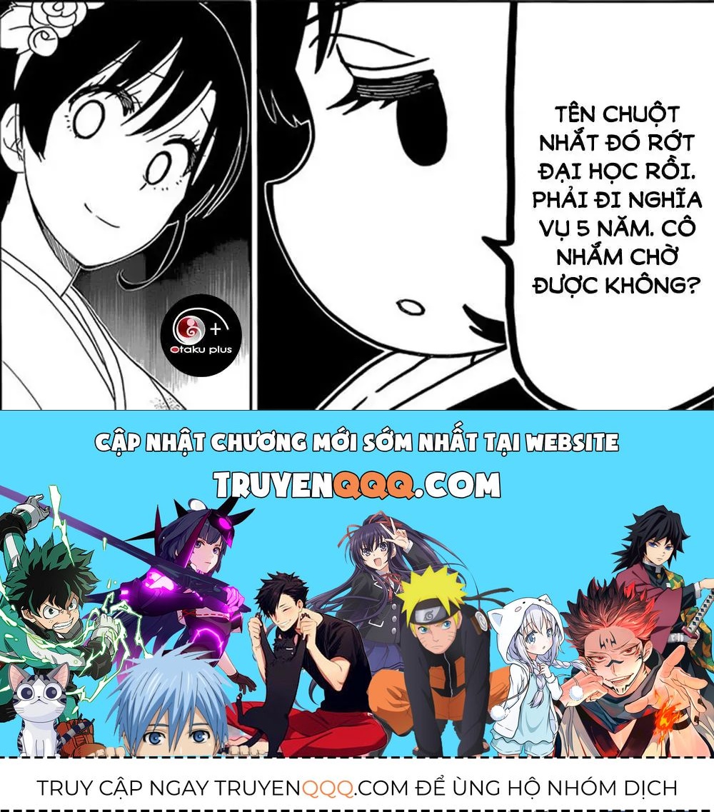 Nisekoi Chapter 179 - 22