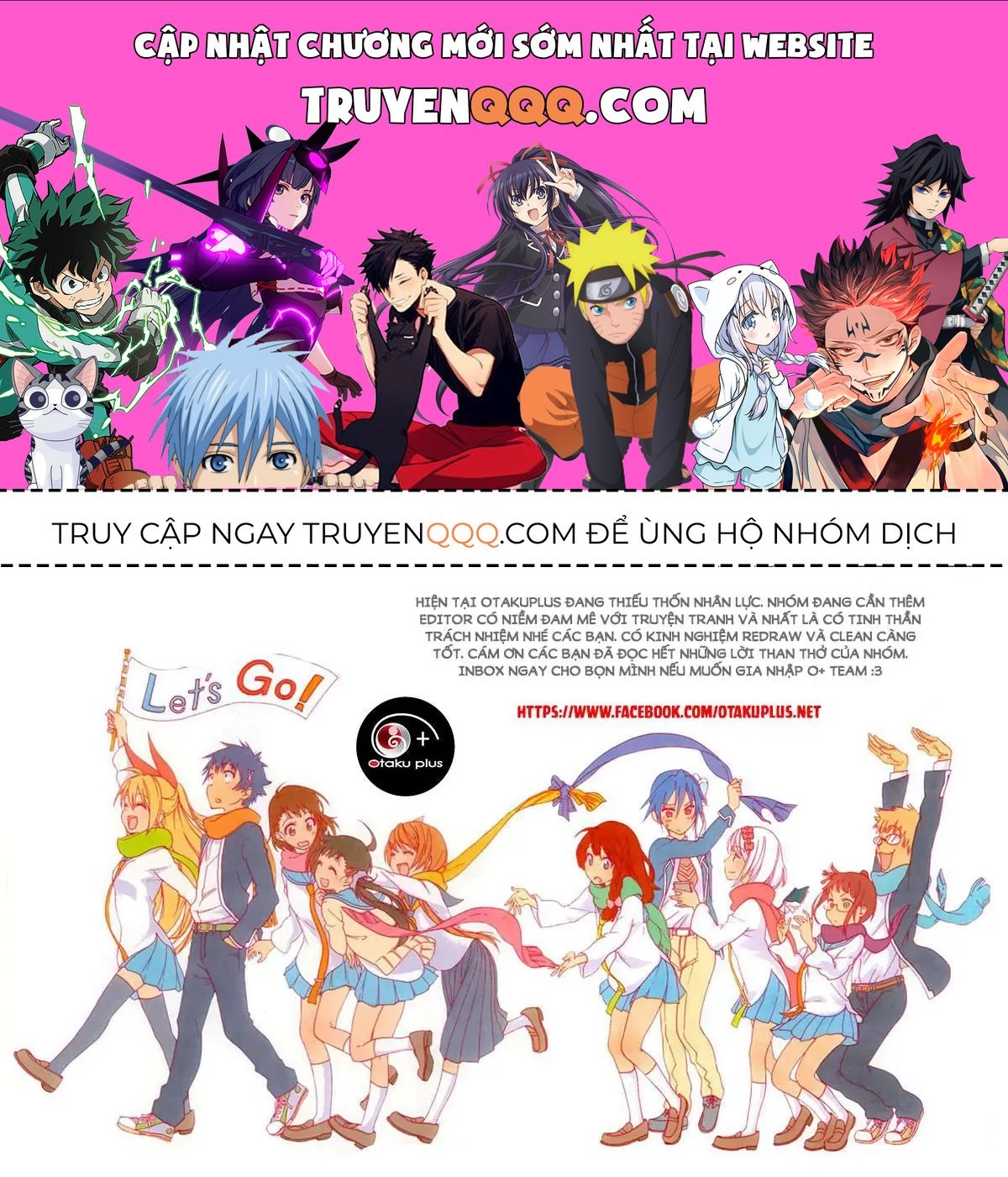 Nisekoi Chapter 186 - 1