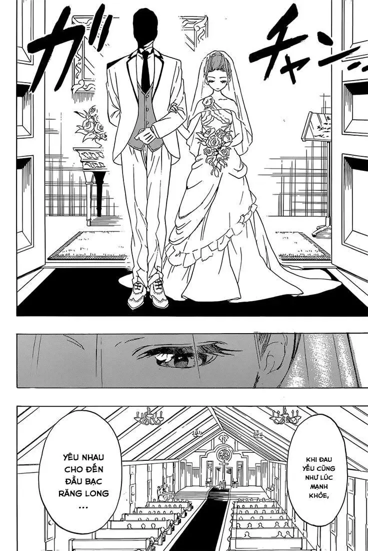 Nisekoi Chapter 189 - 14