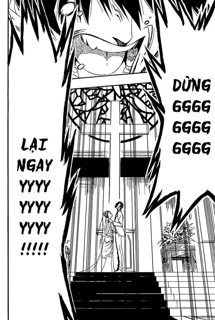 Nisekoi Chapter 189 - 18