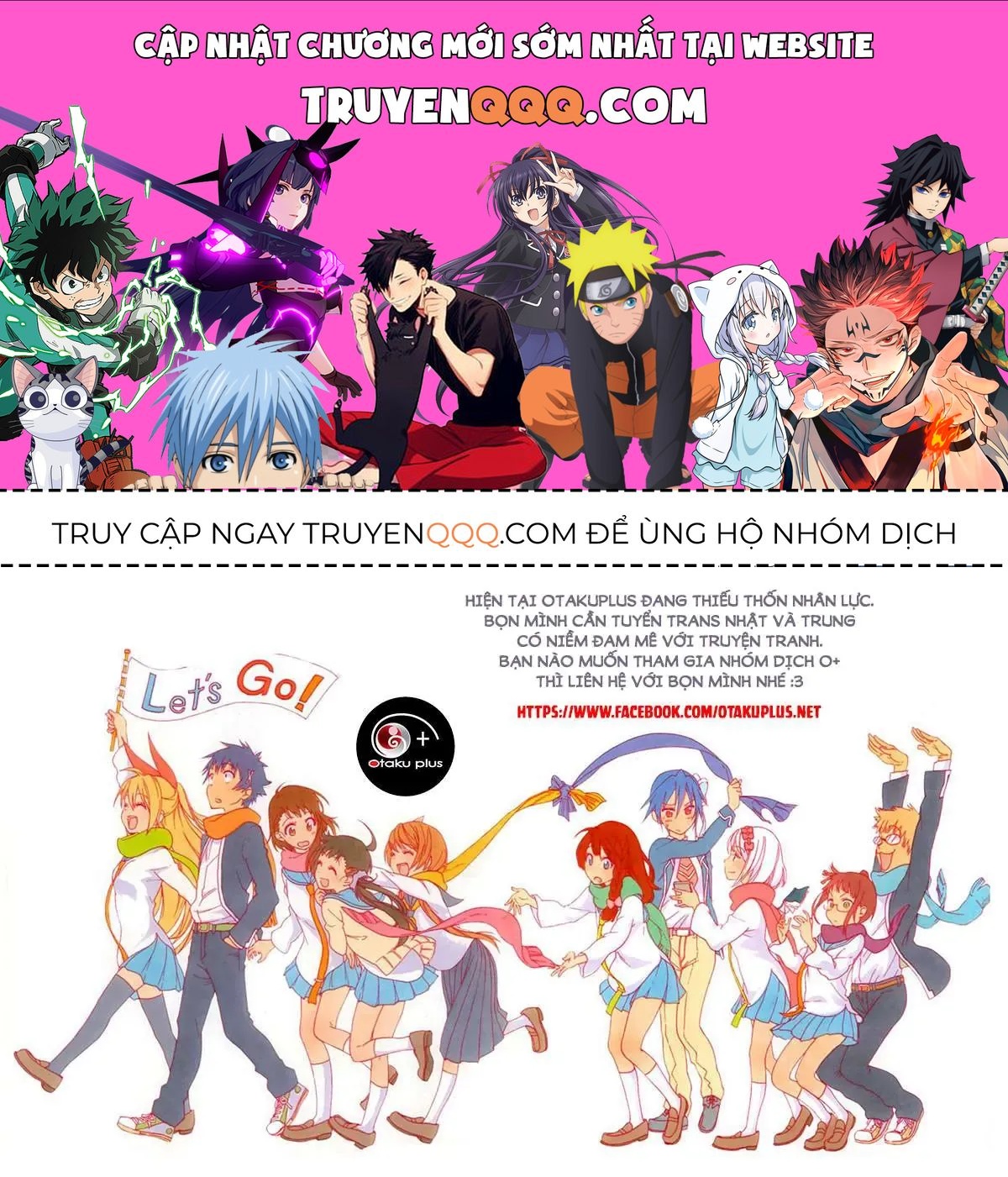 Nisekoi Chapter 196 - 1