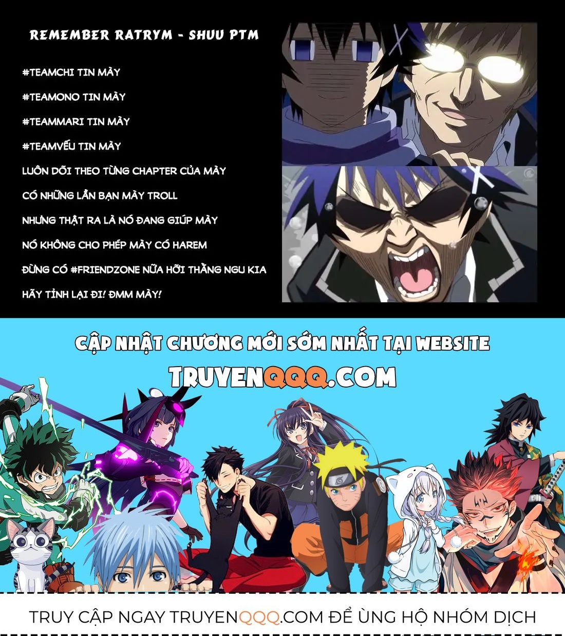 Nisekoi Chapter 198 - 22