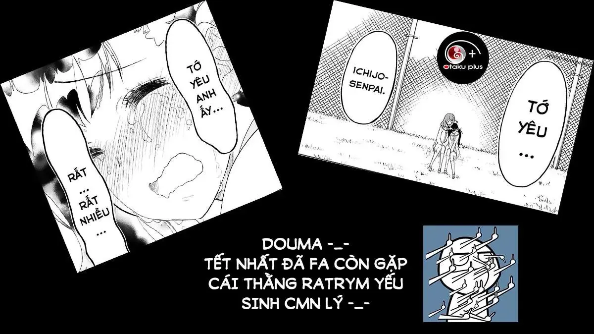 Nisekoi Chapter 203 - 23