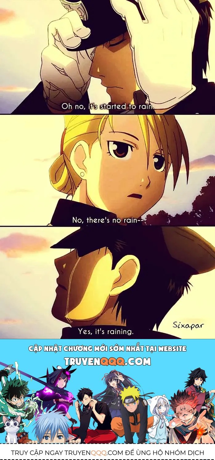 Nisekoi Chapter 206 - 24