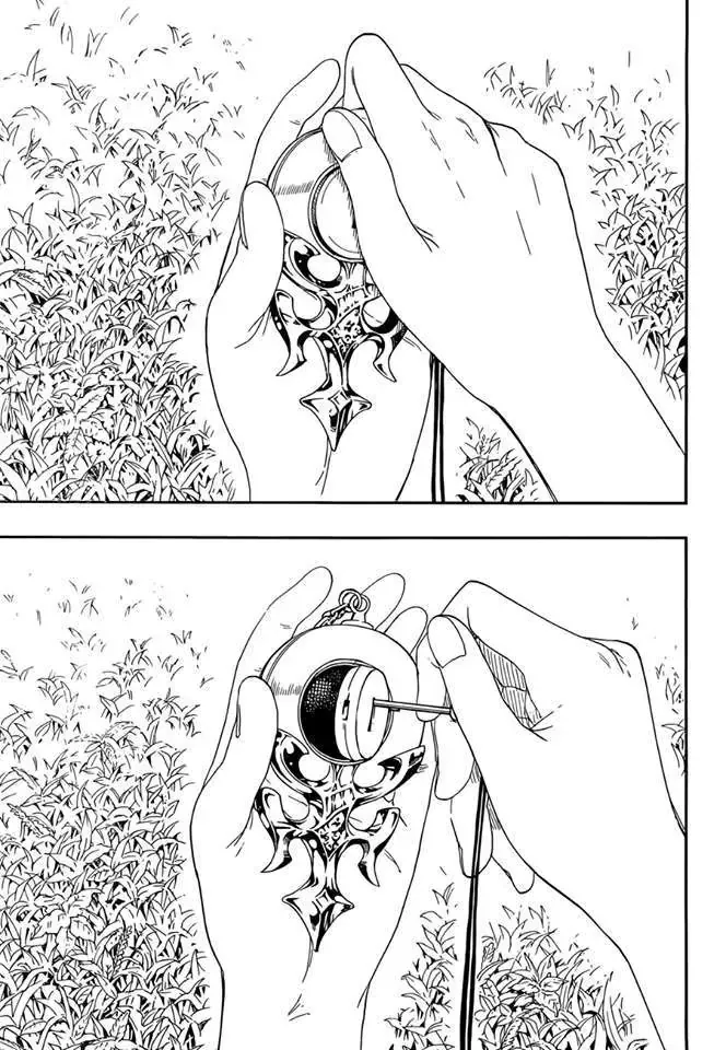 Nisekoi Chapter 226 - 13