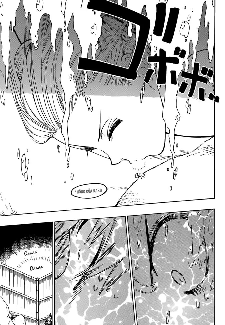 Nisekoi Chapter 23 - 16