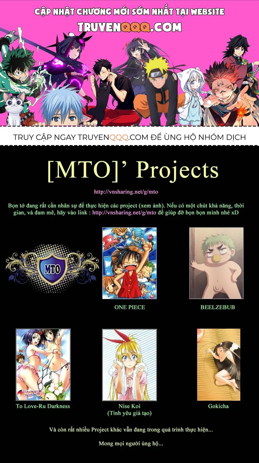 Nisekoi Chapter 24 - 1